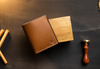 The Drift-Vertical Bifold Wallet skin
