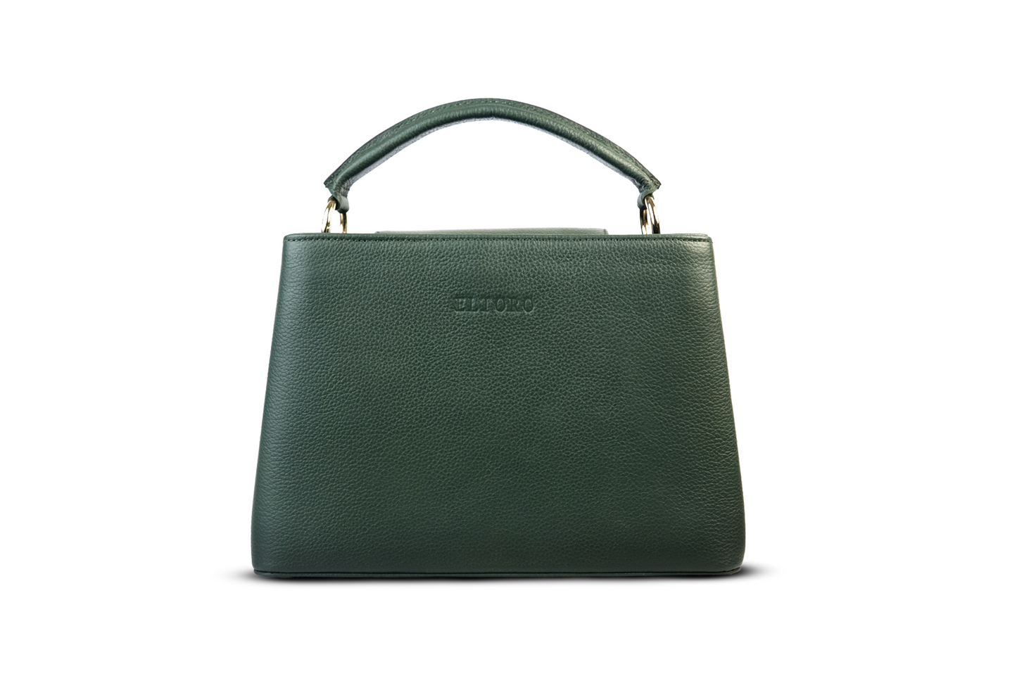 Lyra-Green Ladies Shoulder Bag