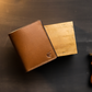 The Drift-Vertical Bifold Wallet skin