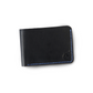 The Phantom-Handcrafted Black Bifold Wallet