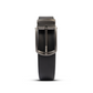 Vanguard-Men’s Full‑Grain Leather Belt