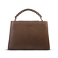 The Orion-Ladies Leather Bag Brown