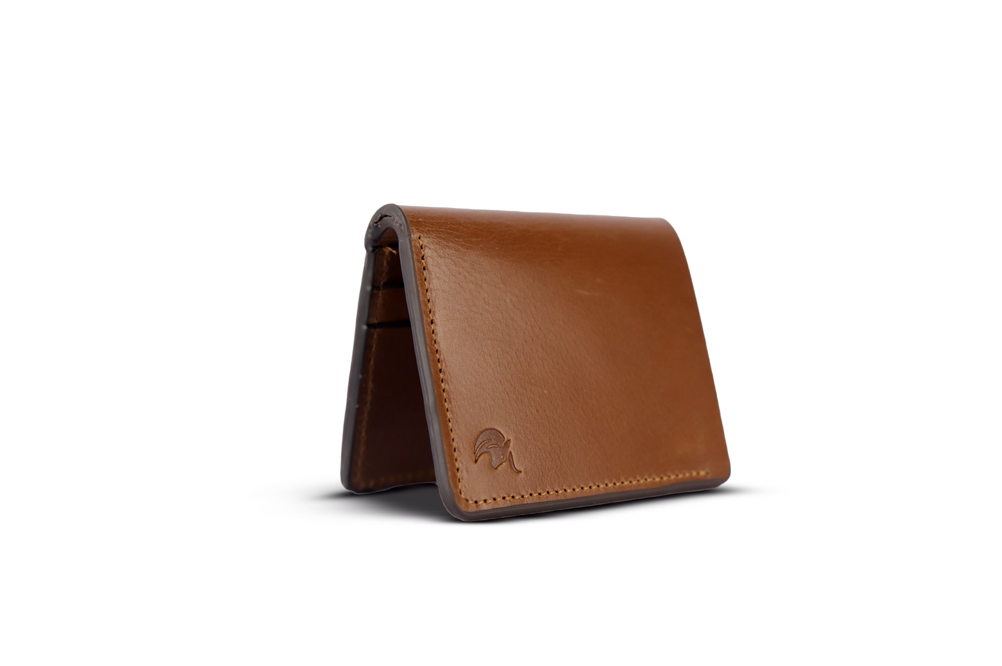The Drift-Vertical Bifold Wallet skin