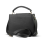 The Aurelia-Ladies Leather Bag Black
