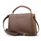 The Orion-Ladies Leather Bag Brown
