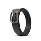 Vanguard-Men’s Full‑Grain Leather Belt