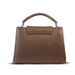 The Orion-Ladies Leather Bag Brown