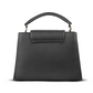 The Aurelia-Ladies Leather Bag Black