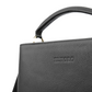 The Aurelia-Ladies Leather Bag Black