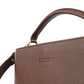 The Orion-Ladies Leather Bag Brown