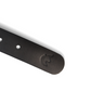 Vanguard-Men’s Full‑Grain Leather Belt